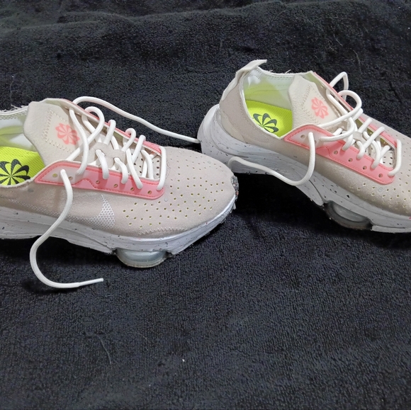 Nike air zoom type Carter woman's size 6 - Picture 3 of 8